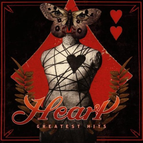 Heart/Greatest Hits